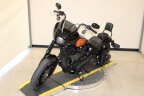 Thumbnail Photo 4 for 2022 Harley-Davidson Softail Street Bob 114