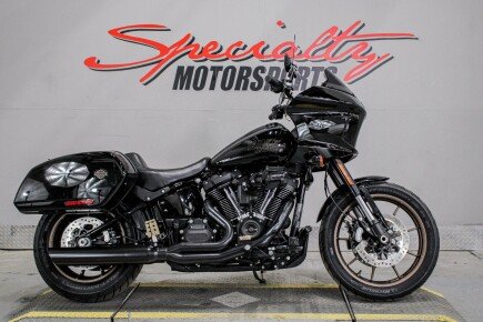 Photo 1 for 2022 Harley-Davidson Softail Low Rider ST