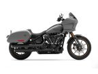Thumbnail Photo 4 for 2022 Harley-Davidson Softail Low Rider ST