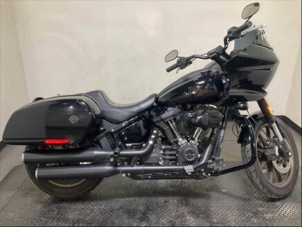 Photo 1 for 2022 Harley-Davidson Softail Low Rider ST