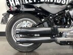 Thumbnail Photo 6 for 2022 Harley-Davidson Softail Standard