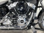 Thumbnail Photo 3 for 2022 Harley-Davidson Softail Standard