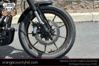 Thumbnail Photo 3 for 2022 Harley-Davidson Softail Low Rider S