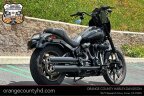 Thumbnail Photo 5 for 2022 Harley-Davidson Softail Low Rider S
