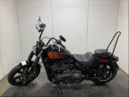 Thumbnail Photo 2 for 2022 Harley-Davidson Softail Street Bob 114