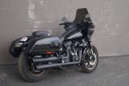 Thumbnail Photo 6 for 2022 Harley-Davidson Softail Low Rider ST