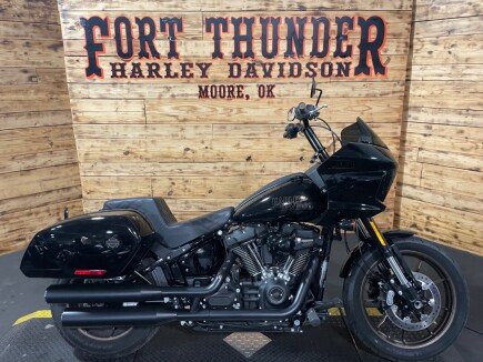 Photo 1 for 2022 Harley-Davidson Softail Low Rider ST