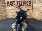 Thumbnail Photo 3 for 2022 Harley-Davidson Softail Low Rider ST