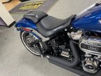 Thumbnail Photo 6 for 2022 Harley-Davidson Softail Fat Boy 114