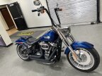 Thumbnail Photo 1 for 2022 Harley-Davidson Softail Fat Boy 114