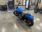 Thumbnail Photo 4 for 2022 Harley-Davidson Softail Street Bob 114