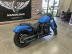 Thumbnail Photo 1 for 2022 Harley-Davidson Softail Street Bob 114