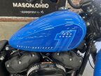 Thumbnail Photo 5 for 2022 Harley-Davidson Softail Street Bob 114
