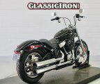 Thumbnail Photo 4 for 2022 Harley-Davidson Softail Standard