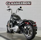 Thumbnail Photo 5 for 2022 Harley-Davidson Softail Standard