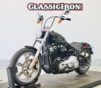 Thumbnail Photo 2 for 2022 Harley-Davidson Softail Standard