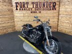 Thumbnail Photo 2 for 2022 Harley-Davidson Softail Fat Boy 114