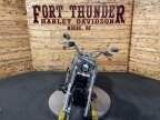 Thumbnail Photo 3 for 2022 Harley-Davidson Softail Fat Boy 114