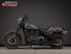 Thumbnail Photo 5 for 2022 Harley-Davidson Softail Low Rider S