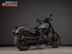 Thumbnail Photo 2 for 2022 Harley-Davidson Softail Low Rider S