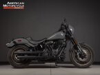 Thumbnail Photo 1 for 2022 Harley-Davidson Softail Low Rider S