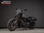 Thumbnail Photo 6 for 2022 Harley-Davidson Softail Low Rider S