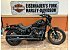 2022 Harley-Davidson Softail Low Rider S