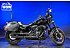 2022 Harley-Davidson Softail Low Rider S
