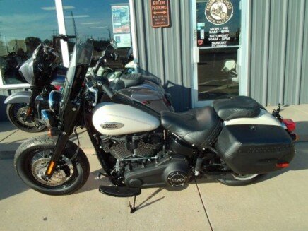 Photo 1 for 2022 Harley-Davidson Softail Heritage Classic 114
