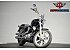2022 Harley-Davidson Softail