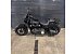 2022 Harley-Davidson Softail Fat Bob 114