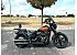 2022 Harley-Davidson Softail Street Bob 114