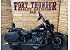2022 Harley-Davidson Softail Heritage Classic 114