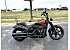 2022 Harley-Davidson Softail Street Bob 114
