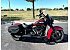 2022 Harley-Davidson Softail Heritage Classic 114