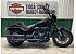 2022 Harley-Davidson Softail Low Rider S