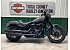 2022 Harley-Davidson Softail Low Rider S