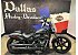 2022 Harley-Davidson Softail Street Bob 114