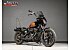 2022 Harley-Davidson Softail Street Bob 114