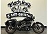 2022 Harley-Davidson Softail Low Rider S