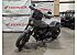 2022 Harley-Davidson Softail Low Rider S