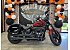 2022 Harley-Davidson Softail Street Bob 114