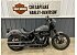 2022 Harley-Davidson Softail Low Rider S