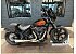 2022 Harley-Davidson Softail