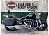 2022 Harley-Davidson Softail Heritage Classic 114