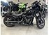 2022 Harley-Davidson Softail Low Rider S