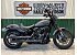 2022 Harley-Davidson Softail Low Rider S