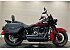 2022 Harley-Davidson Softail Heritage Classic 114