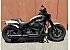 2022 Harley-Davidson Softail Fat Bob 114