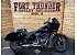 2022 Harley-Davidson Softail Low Rider ST